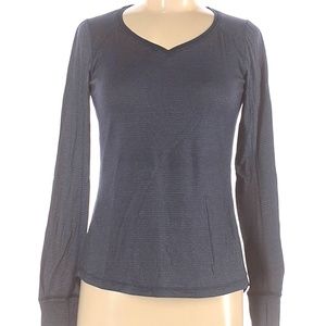Lululemon Active Shirt, Size 6